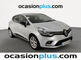 Renault Clio Limited TCe 66 kW (90 CV)