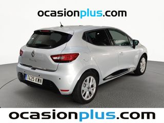 Renault Clio Limited TCe 66 kW (90 CV)