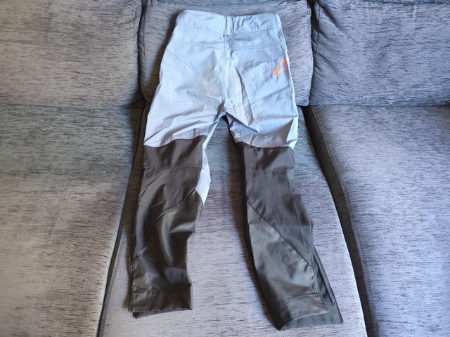 Conjunto Alpinestars MTB invierno 