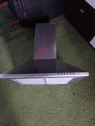 Campana extractora 60x50