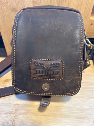 bolso HUNTER