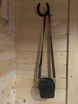 bolso HUNTER