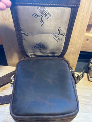 bolso HUNTER