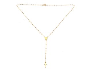 cadena oro 18k 22cm