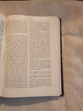 Manual HISTORIA DE ESPAÑA