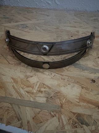 Soporte visera abatible Bitwell 