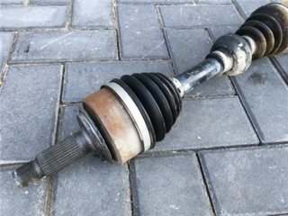 Palier derecho Honda Accord VII 2.0