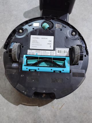 Despiece Conga 990 Vital