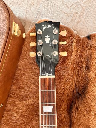 Gibson SG Standard 61 Maestro Vibrola VCH 