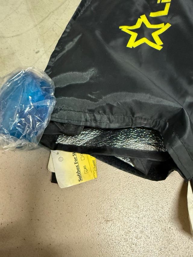 Kit completo fotografía de estudio Káiser