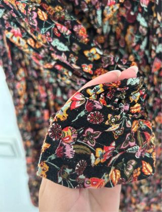 Vestido Zara temporada pasada nuevo