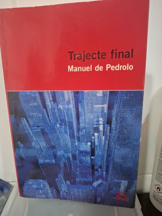 Trajecte final