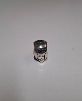 Charm de Pandora con forma de buho