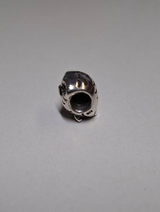 Charm de Pandora con forma de buho