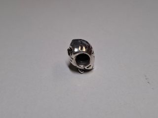 Charm de Pandora con forma de buho