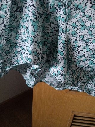 Lote 2 minifaldas/pantalón