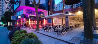 Traspaso Local Comercial en Vigo Centro