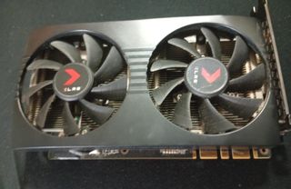 Tarjeta Gráfica PNY GeForce GTX 1060
