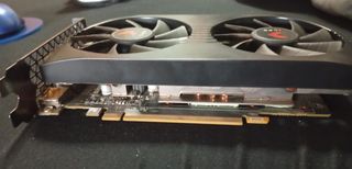 Tarjeta Gráfica PNY GeForce GTX 1060
