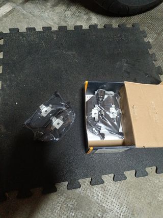 Pastillas de Freno Seat
