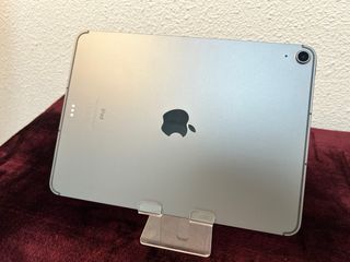 iPad Air 4 256GB 10.9" Wi-Fi + SIM
Card Gris