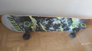 Skate Oxelo