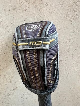 Wilson 3 Wood Pro Lite Stiff Shaft