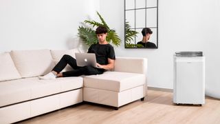 Aire acondicionado portatil - ForceClima 12800