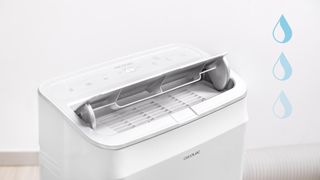 Aire acondicionado portatil - ForceClima 12800