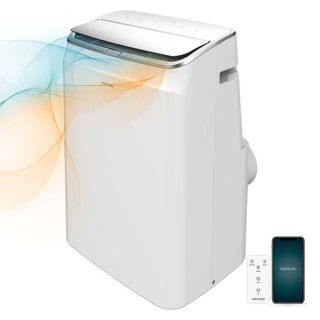 Aire acondicionado portatil - ForceClima 12800