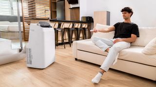 Aire acondicionado portatil - ForceClima 12800