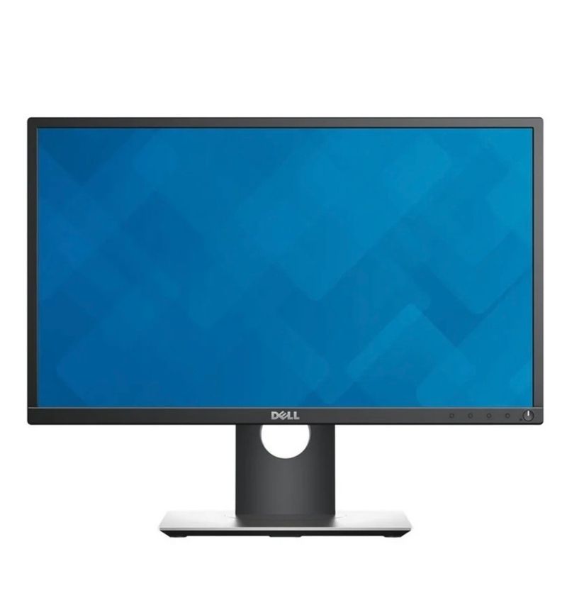 Monitor Dell P2417H