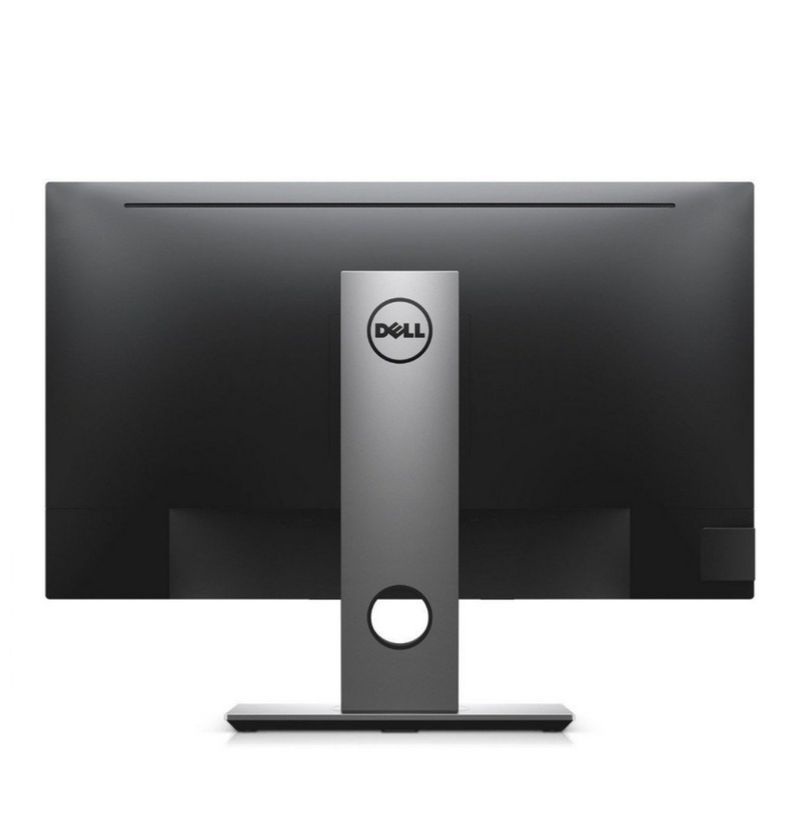 Monitor Dell P2417H afbeelding 2