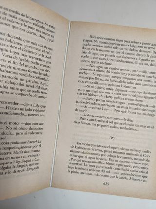 Libro El Ocho