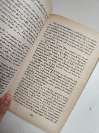 Libro El Ocho