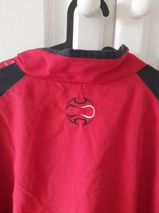 Chaqueta Adidas Vintage Milán