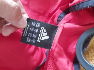 Chaqueta Adidas Vintage Milán