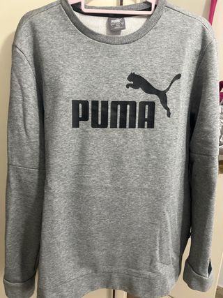 chándal puma talla L