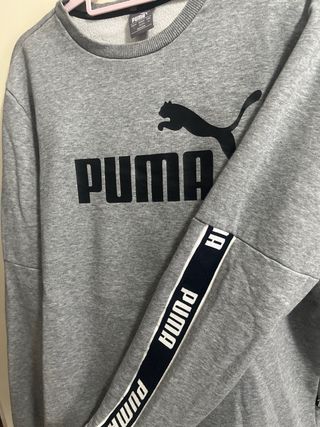 chándal puma talla L