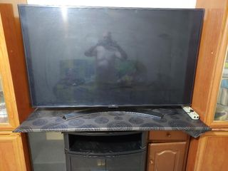 TV LG 65UH661V 65 4K UHD Smart TV