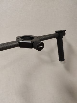 Estabilizador doble Neewer para gimball