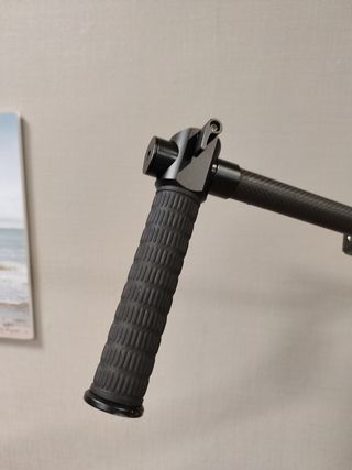 Estabilizador doble Neewer para gimball