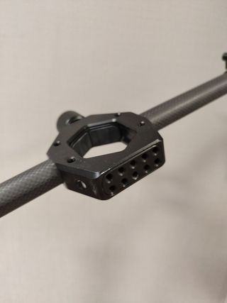 Estabilizador doble Neewer para gimball