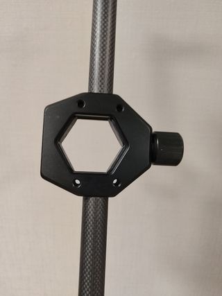 Estabilizador doble Neewer para gimball