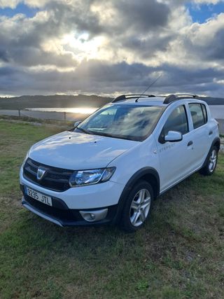 Dacia Sandero 2016
