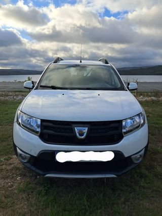 Dacia Sandero 2016