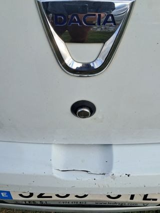 Dacia Sandero 2016