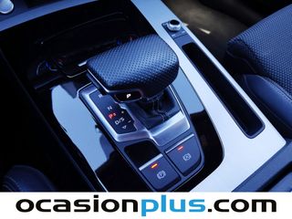 Audi Q5 Black line 40 TDI quattro-ultra 150 kW (204 CV)
