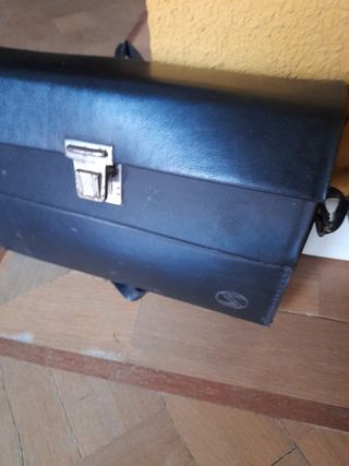 Cámara Super 8 Eumig