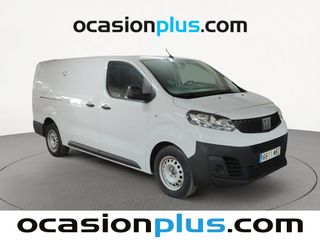 Fiat Scudo Furgon 2.0 BlueHDI L3 Business 107 kW (145 CV)